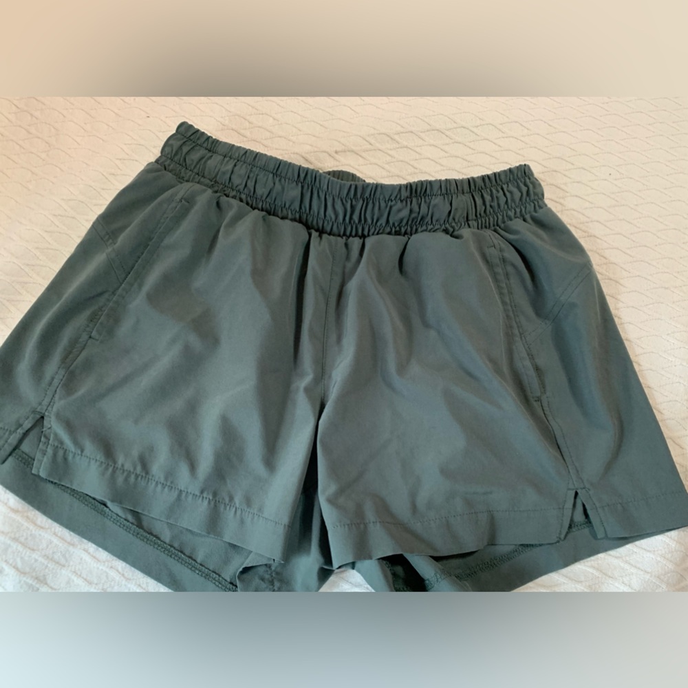 Z by Zella Shorts